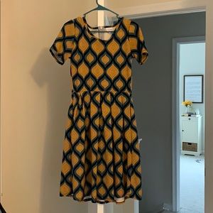 Lularoe Dress
